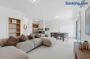 Penthouse Le Spazio Close to the beach town center - Image 2