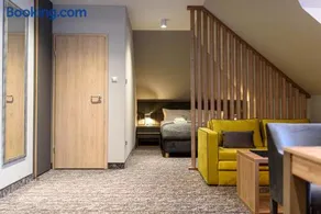 Apartamenty Pulower z klimatyzacją - Dream Apart - Image 4