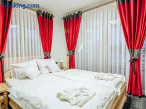 Machajówka - Apartamenty i Wypożyczalnia Rowerów elektrycznych - sauna - Image 3