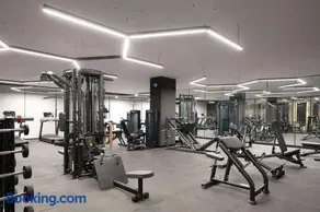 Ramada Hotel & Suites by Wyndham Erbil 32 Park - Image 5