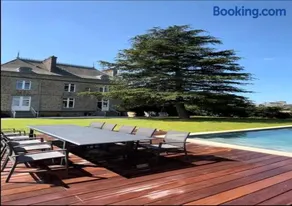 Le Manoir Ducey - Mont-Saint-Michel - Image 3