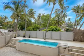 Beach Villa with Private Pool in Kochi - Alai - Image 3