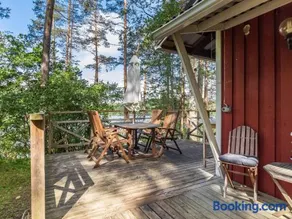 Holiday Home Artturin mökki by Interhome - Image 2
