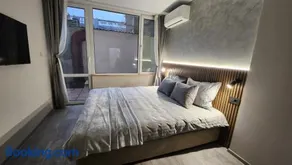 Malavi DV34 top center apartment Ruse - Image 3