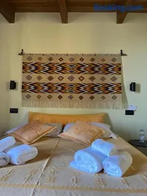 Casa Ziranu Sa Domo e su Cantaru - Image 5