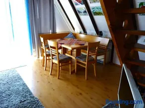 Ferienpark Vorauf Ferienhaus Föhren 11 - Image 5