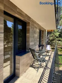 Apartamenty Czarny Kormoran - Image 2