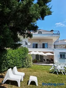 Villa Georgia Poseidi - Image 5