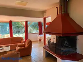 Le gîte du moulin de Pontalaman - Image 1