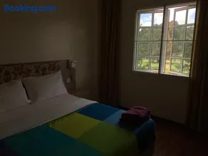 CH Green Stay Resort Apartment - Image 4