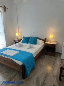 Angeliki's Studios Paros - Image 1