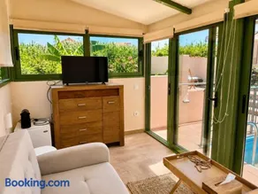 Private Methoni Villa Walk to Castle and Beach - Image 2