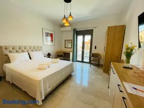 Xenios Suites - Image 1