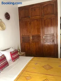 Appartement marocain à Fès - Image 1