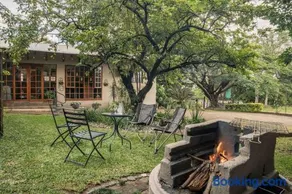 Home on a Hill Accommodation - Image 1
