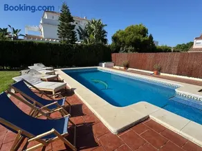 Holiday house with private pool, Costa de la Luz - Image 2