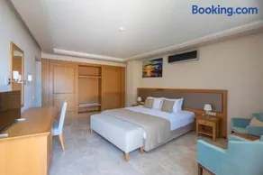 Loryma Luxury Hotel Bozburun - Image 2