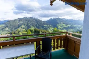 Bergbauernhof Familienparadies Oberhasenberghof - Image 3