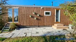 Het waterchalet op monumentaal fort - Image 2