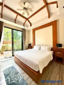 Rawai vip villas 三卧泳池别墅 靠近海边 儿童公园 - Image 4