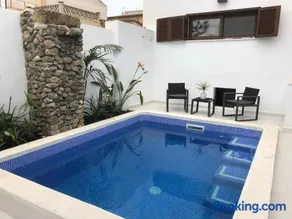 TRIANA_Villa in Palma city with private pool - ETV/10914 - Image 1