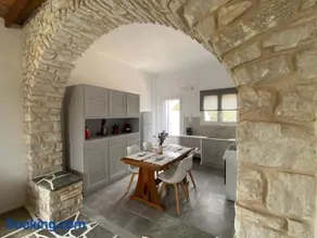 Villa Ambelas - Traditional House - Image 1