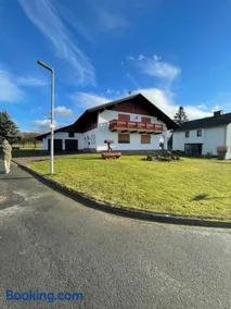 Idyllisches Ferienhaus “Werra Ausblick” am Meißner - Image 2