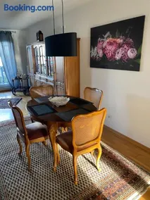 Stilvolle 3,5-Zimmer-Wohnung in Ilvesheim - Image 1