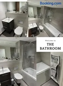 Perfect City Centre Apartment - Image 5