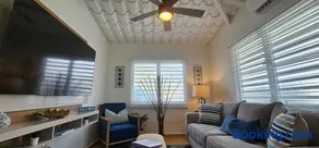 NEW Stunning Oceanfront Home with beautiful sunsets - Image 4