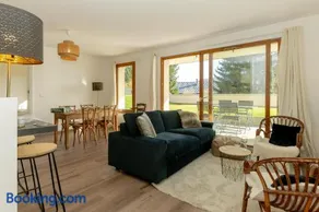 Appartement Gentiane - Image 1