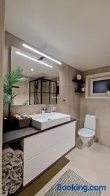 Rancho Apartment with King size bed - Image 3