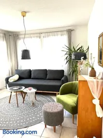 Lichte Wohnung zum Wohlfühlen - Image 3