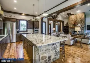 Hilltop Ranch House - Holiday & Family Destination - Image 4