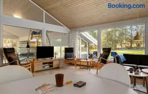 5 stjernet sommerhus i Saltum - Image 4