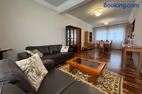 Apartamento Central em Araxá - Image 1