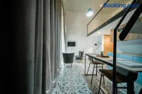 Spa & Pool - Studio Apartments 365 - Image 5