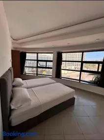 City view rooms - Image 1