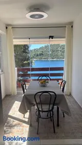 Lovely apartments on the private Beach - island Korčula - Image 1