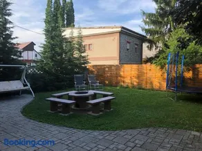 Négy évszak apartmanház - Image 3