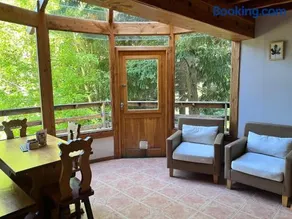 BOG Le Pommier - Cabañas con vista al lago y piscina climatizada - Image 1