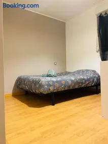 La Maison Jaune - 4 chambres - 7 personnes - au calme - Image 4