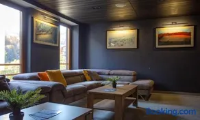 Orbi Palace Apartment - Image 2