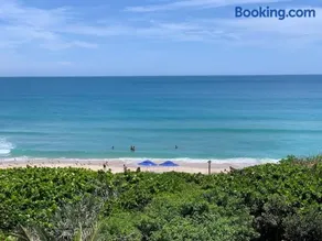 5 Bedroom Secluded Beachfront in Melbourne FL - Image 5