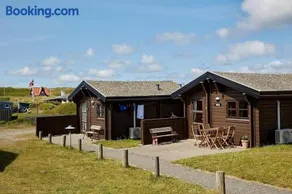 Fjand Badeby - Guesthouse, Cottages and Colony - Image 3