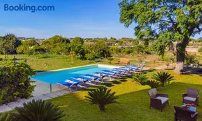 Villa Luritu Luxury Pool Tricase by HDSalento - Image 1