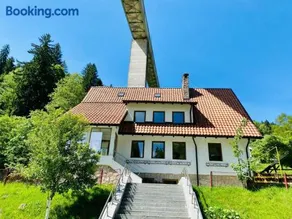 Cabana din munte - Image 2