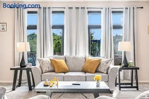 Furnished 5 BR Executive Rental - Image 3