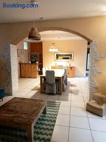 Maison agréable dans petit village calme - Image 2