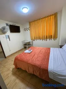 Hostal El Click - Image 4